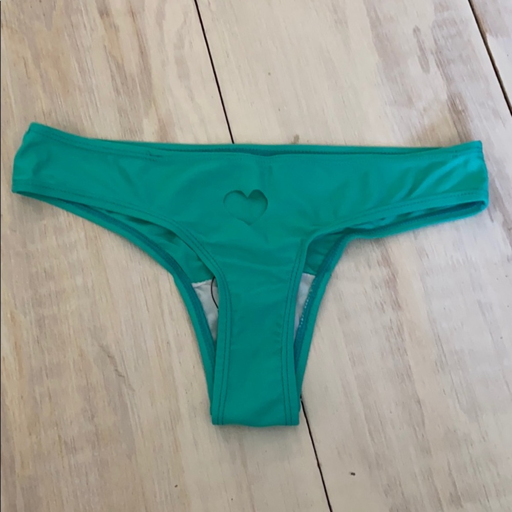 💟Swim thong💟